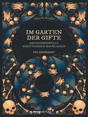 cover image of Im Garten der Gifte